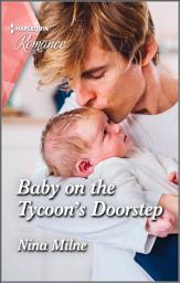 Icon image Baby on the Tycoon's Doorstep