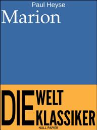Icon image Marion: Ausgabe 3