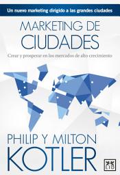 Icon image Marketing de ciudades