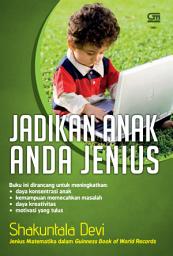 Icon image Jadikan Anak Anda Jenius