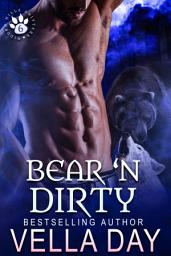 Icon image Bear 'N Dirty