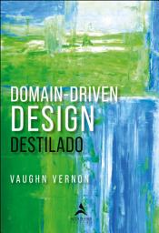 Icon image Domain-driven design destilado
