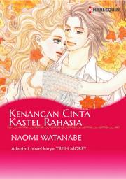 Icon image KENANGAN CINTA KASTEL RAHASIA: Harlequin Comics