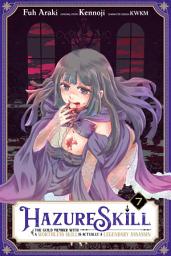 Icon image Hazure Skill: The Guild Member with a Worthless Skill Is Actually a Legendary Assassin (manga)