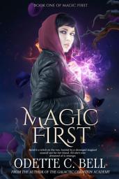Icon image Magic First Book One