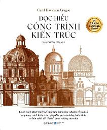 Icon image Đọc hiểu công trình kiến trúc: A crash course series
