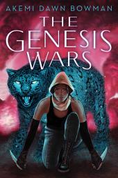 Icon image The Genesis Wars: An Infinity Courts Novel