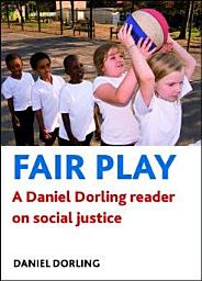 Icon image Fair play: A Daniel Dorling reader on social justice