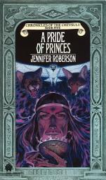 Icon image A Pride of Princes