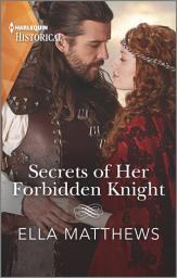 Icon image Secrets of Her Forbidden Knight