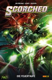 Icon image Spawn: The Scorched