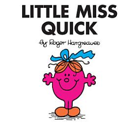 Icon image Little Miss Quick