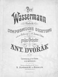 Icon image Der Wassermann