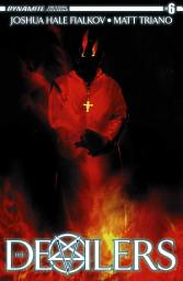 Icon image Devilers