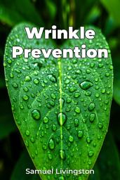 Icon image Wrinkle Prevention