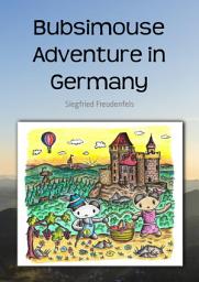 Icon image Bubsimouse Adventure in Germany