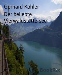 Icon image Der beliebte Vierwaldstättersee
