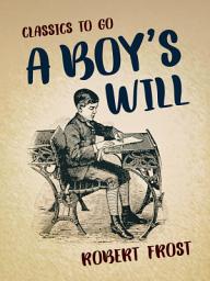 Icon image A Boy's Will