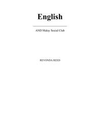 Icon image English AND Malay Social Club