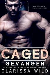 Icon image Caged: Gevangen (Dark Romance)