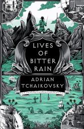 Icon image Lives of Bitter Rain: A Tyrant Philosophers Novella