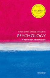 Icon image Psychology: A Very Short Introduction: Edition 2