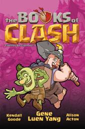 Icon image Book of Clash no 05/08