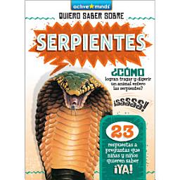Icon image Serpientes (Snakes)