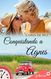 Icon image Conquistando a Agnes (Contigo a cualquier hora 16)