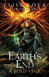 Icon image Earth's End - A föld vége: Air Awakens 3.