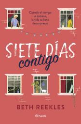 Icon image Siete días contigo