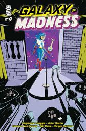 Icon image Galaxy of Madness