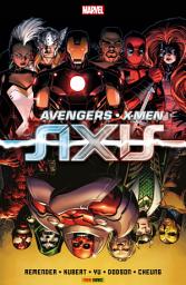 Icon image Avengers & X-Men: Axis