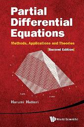 Icon image Partial Differential Equations: Methods, Applications and Theories