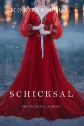 Icon image Schicksal (Der Weg des Stahls—Buch Drei)