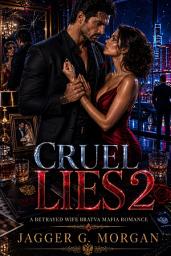 Icon image CRUEL LIES BOOK I