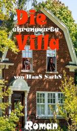 Icon image Die Villa: Afrika ruft