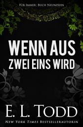 Icon image Wenn aus Zwei Eins wird