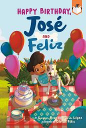 Icon image Happy Birthday, José and Feliz