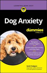 Icon image Dog Anxiety For Dummies