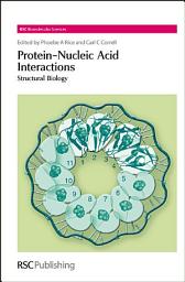 Icon image Protein-Nucleic Acid Interactions: Structural Biology