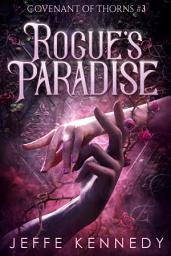 Icon image Rogue's Paradise: An Adult Fantasy Romance
