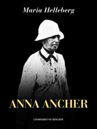 Icon image Anna Ancher