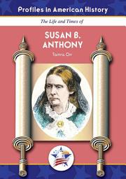 Icon image Susan B. Anthony