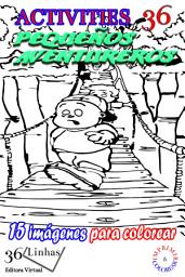 Icon image Actividades 36: Pequeños Aventureros