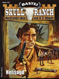 Icon image Skull-Ranch 137: Hetzjagd