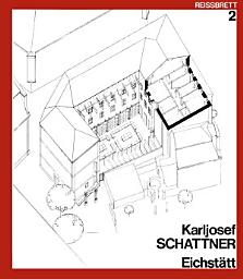 Icon image Karljosef Schattner