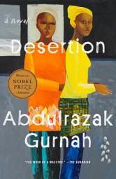 Icon image Desertion: A Novel