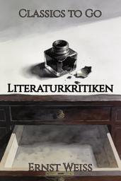 Icon image Literaturkritiken: Restored Classics to Go Edition