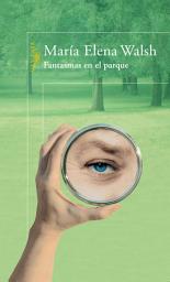 Icon image Fantasmas en el parque